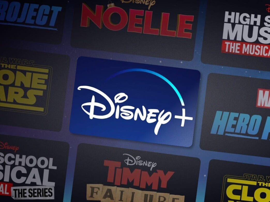 Disney Plus originals All the movies hitting the platform this summer