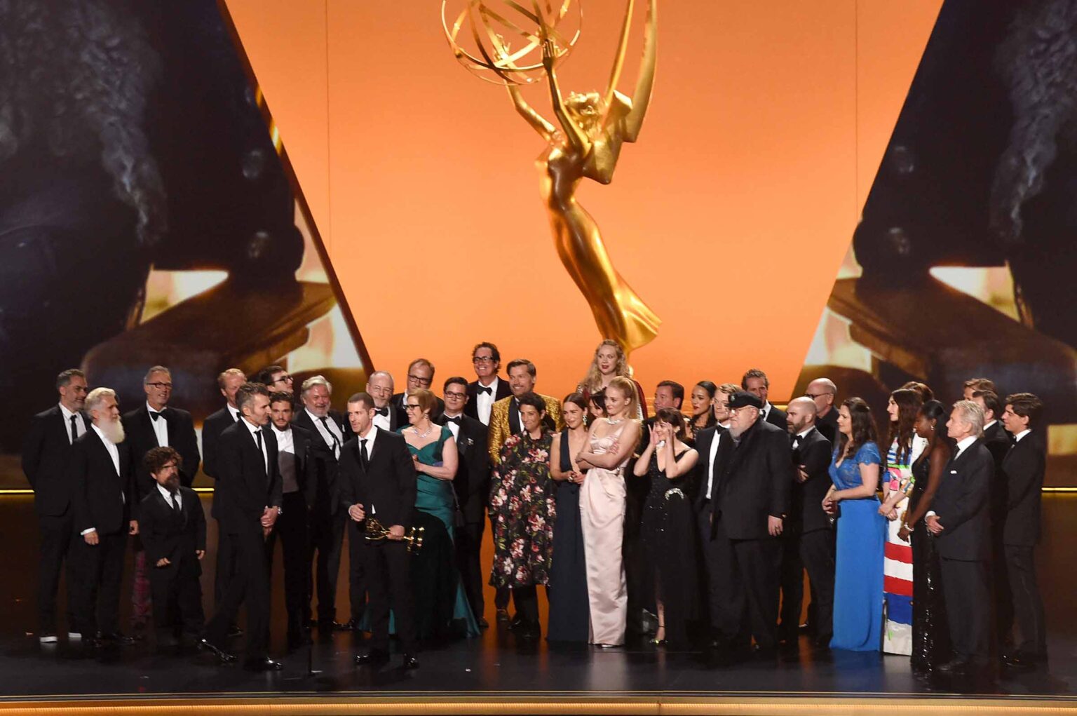 The Emmy Awards announced more room for nominees in their 2020 ceremony, but that won't change the fact the award show is completely irrelevant.