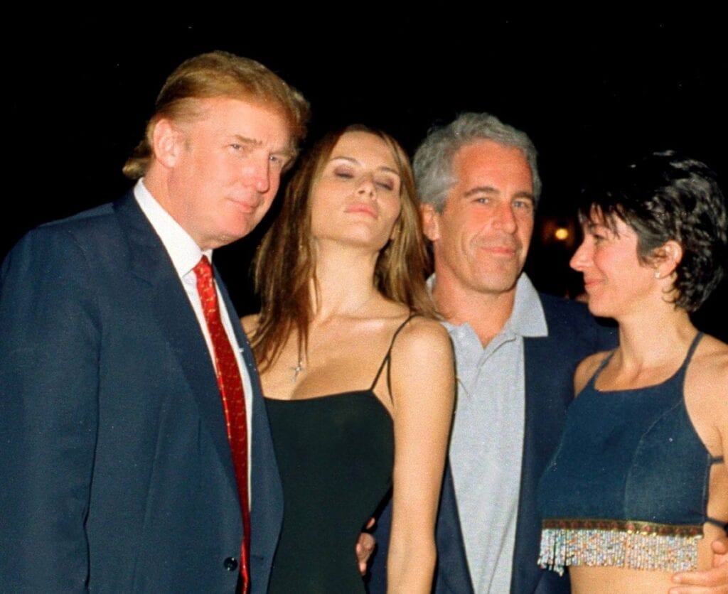 Now that there’s no way for Jeffrey Epstein to pay the price for his crimes on his island, it’s worth looking into those that stood by his side.