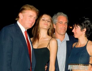 Now that there’s no way for Jeffrey Epstein to pay the price for his crimes on his island, it’s worth looking into those that stood by his side.