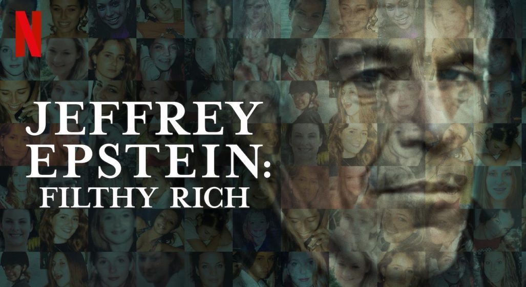 Jeffrey Epstein News All The Horrific Case Details Not In Filthy Rich Film Daily