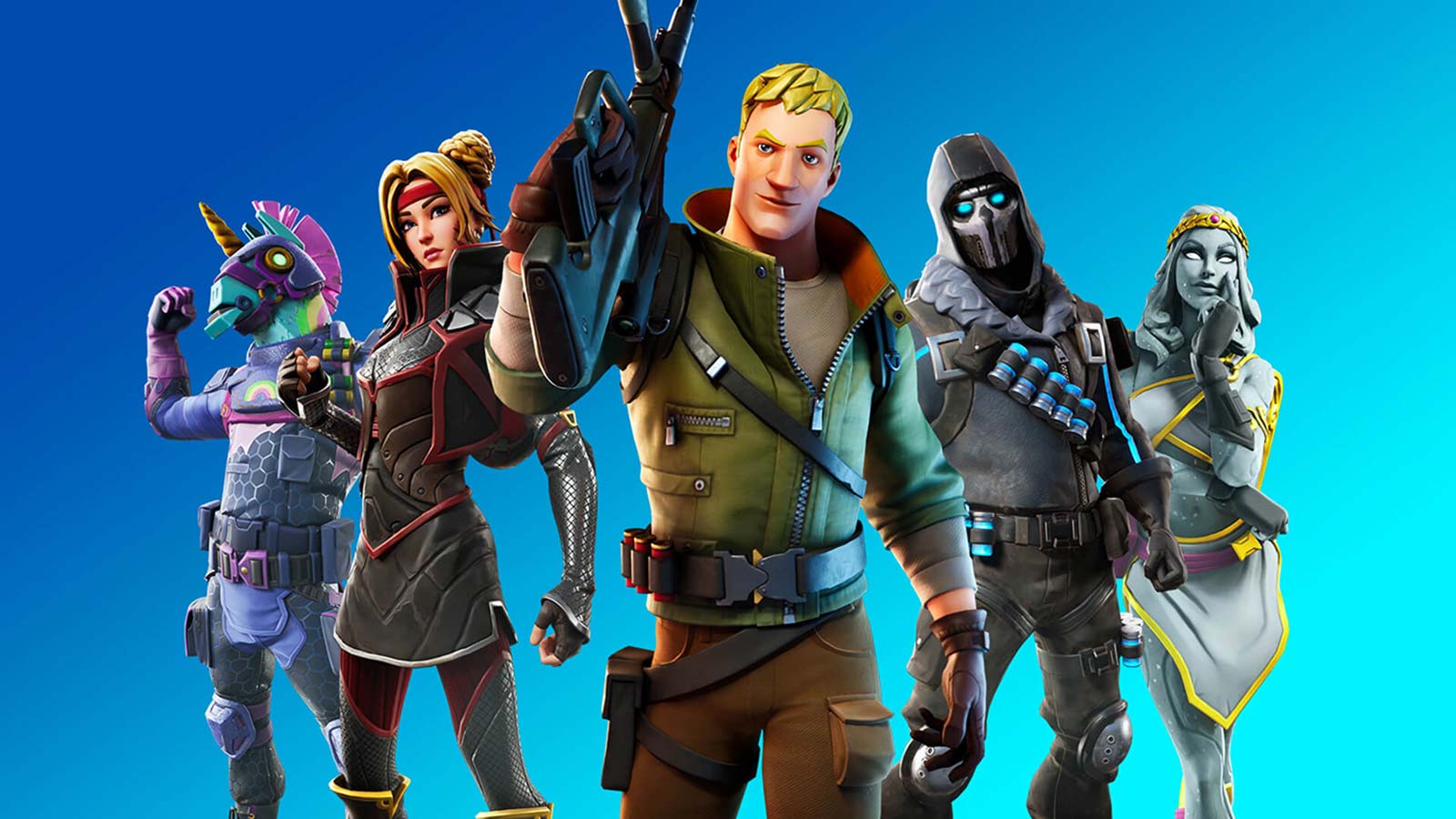 Fortnite continues to top the video game charts, so it's no surprise plenty of Twitch streamers are still entertaining viewers with the game.
