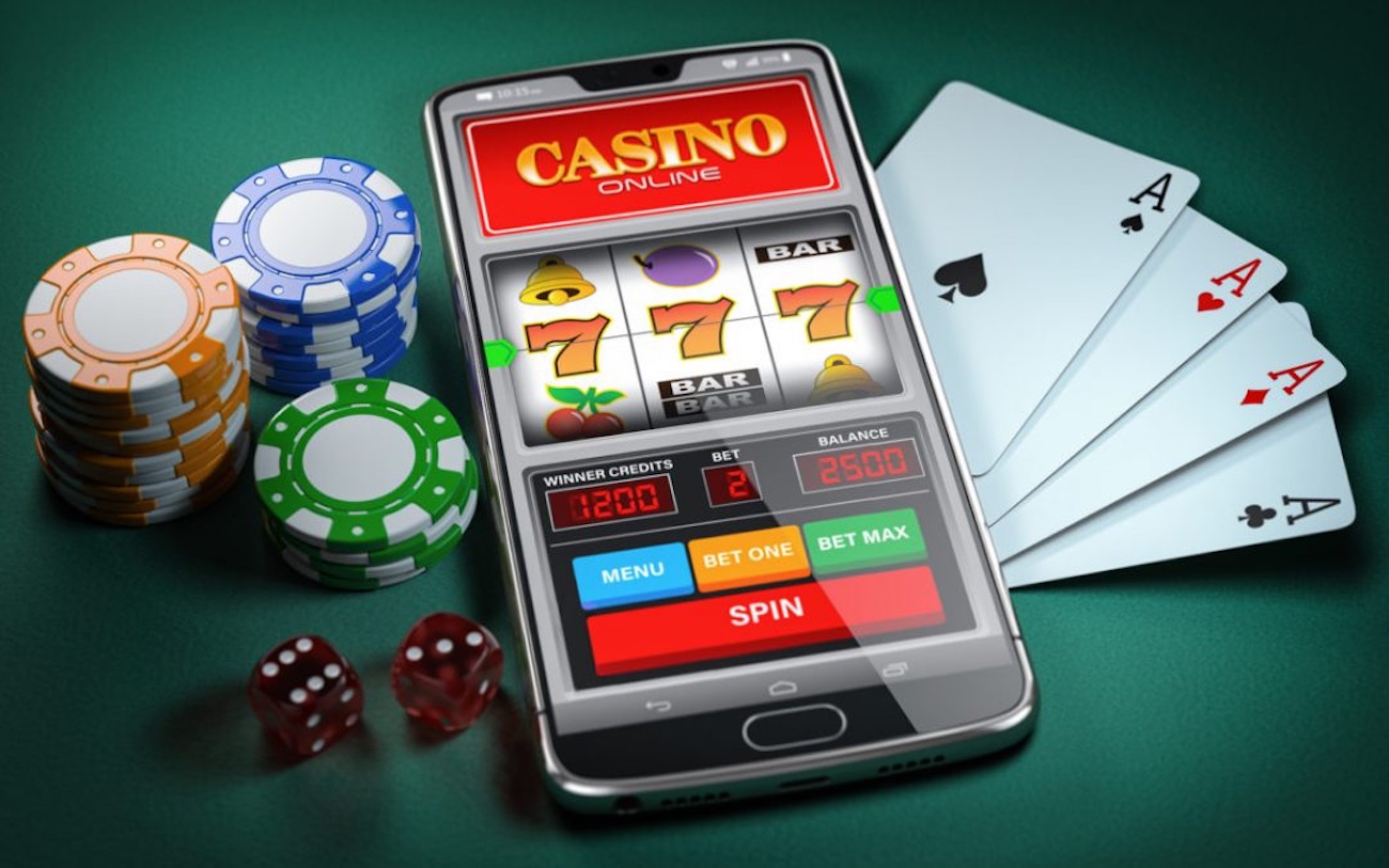 How to tell if someone is gambling online poker