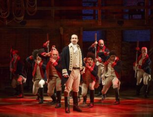Fans of the Broadway sensation 'Hamilton' are over the moon about the new movie. Here’s where our worries are coming from.