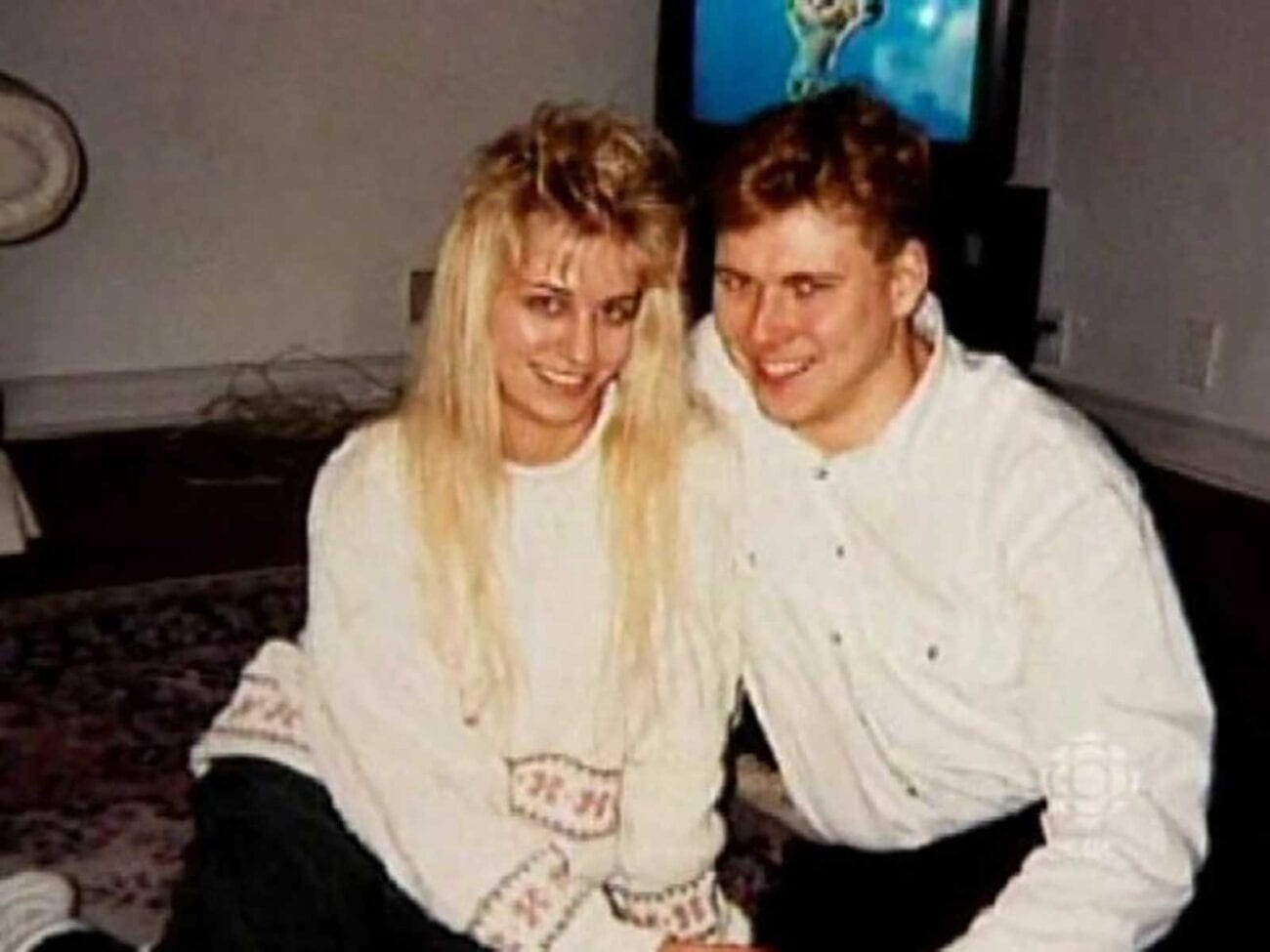 Twisted serial killer Karla Homolka: Now living a totally normal life ...