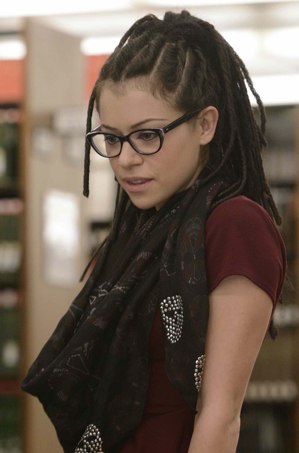 Canadian actress Tatiana Maslany took the world by storm with her multiple performances in 'Orphan Black'. Here's more about Maslany.