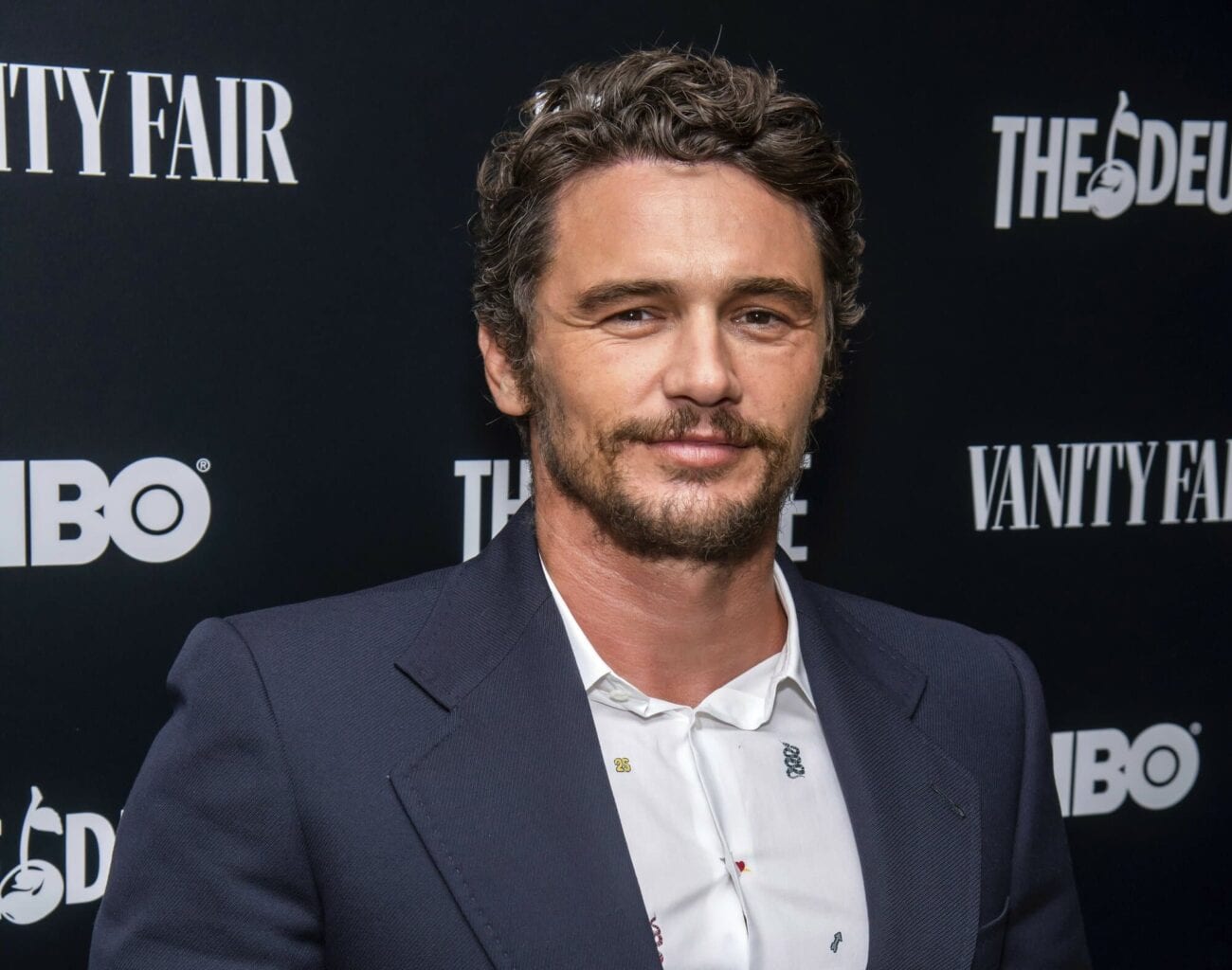 We thought we’d remind you about James Franco, who was accused of sexual harassment and messaging underage girls two years ago. Stop watching his movies.