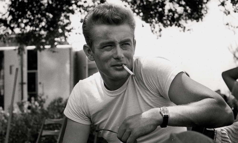 James Dean S Death All The Theories About What Happened Film Daily