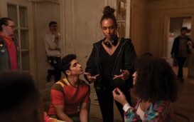 As Hollywood continues to move from traditional media to giving new voices more opportunities including Janet Mock. Here are incredible trans talents.
