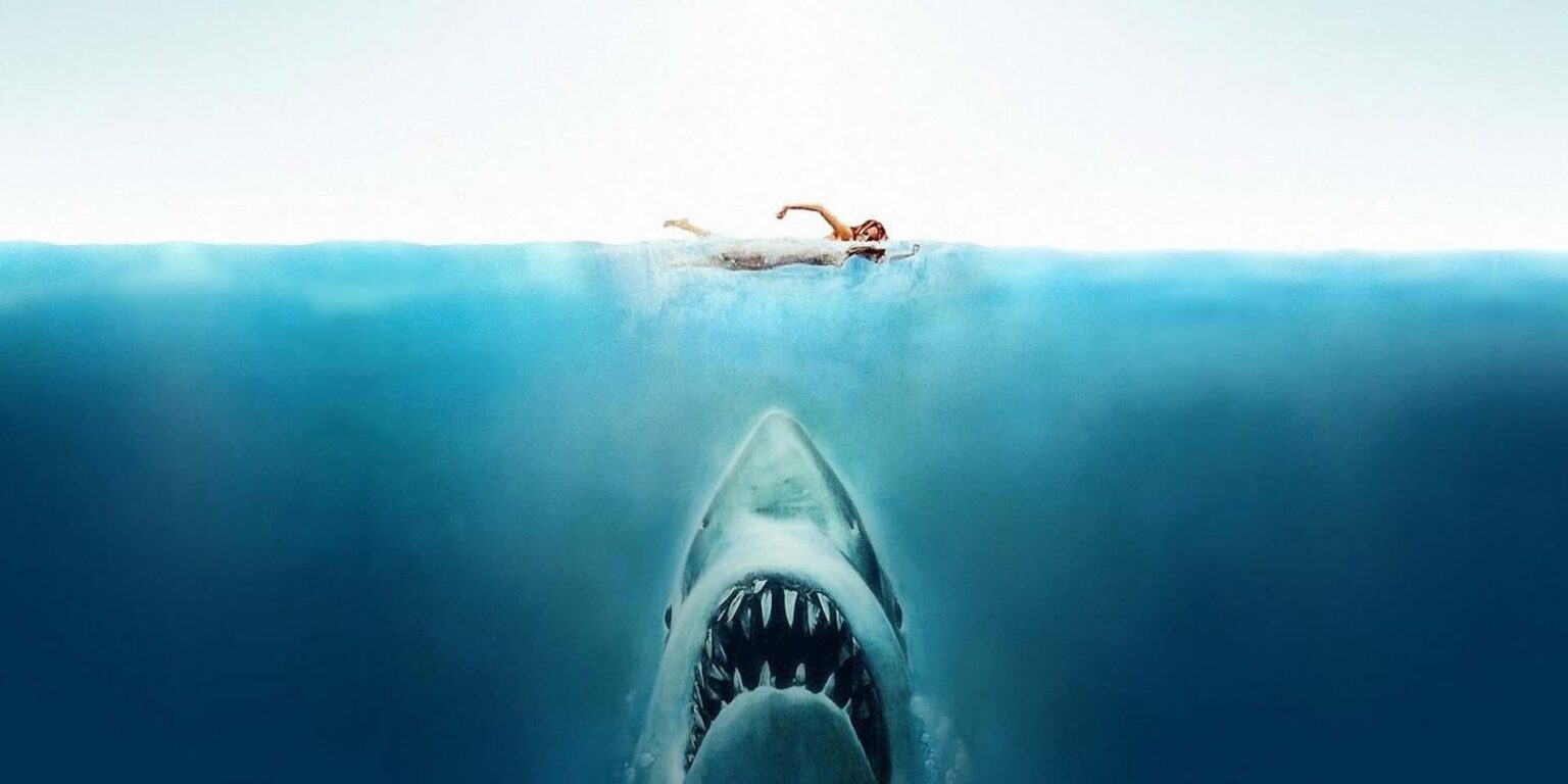Now, it seems, the 'Jaws' is the movie of the hour. Why is there a sudden interest in 'Jaws'? Here's why 'Jaws' is back in everyone's minds.