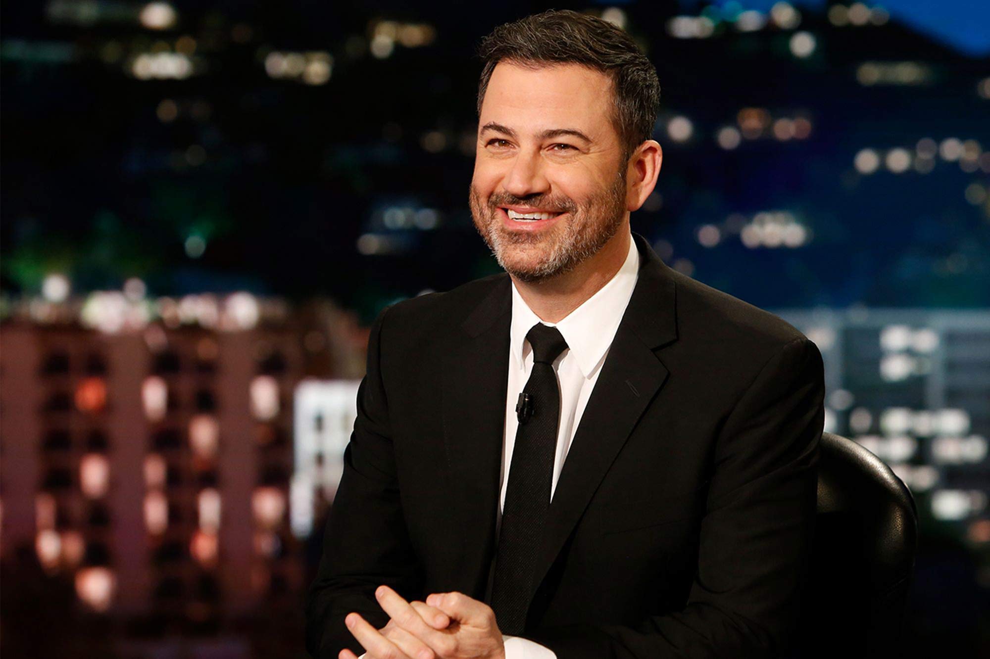 Jimmy Kimmel's net worth to shrink? The reasons he needs to be ...