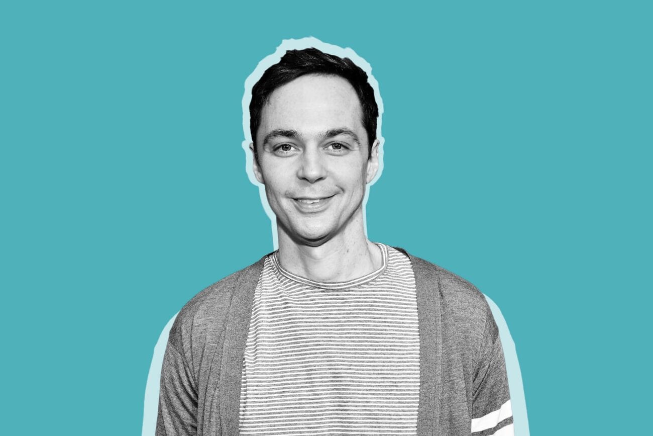 Jim Parsons is no longer Sheldon Cooper, and we believe it's for the best. His role in 'Hollywood' proves he's an actor capable of so much more.