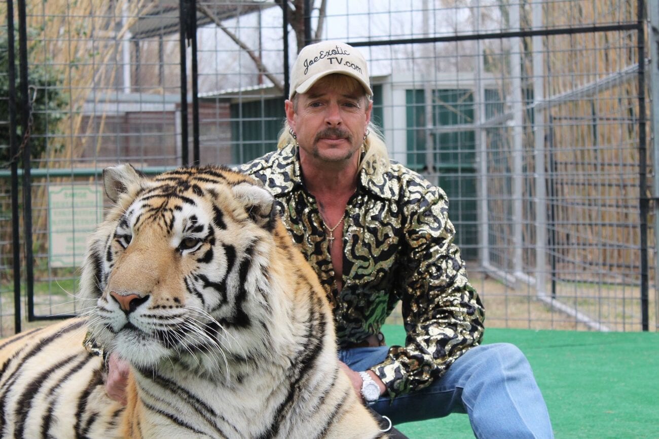Still unsure on 'Tiger King''s Joe Exotic's net worth? Here’s everything we know about GW Zoo’s status as a native burial site.