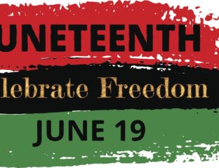 Wondering what Juneteenth is? Let us explain why it's so important, and why it needs to be talked about more by everyone.