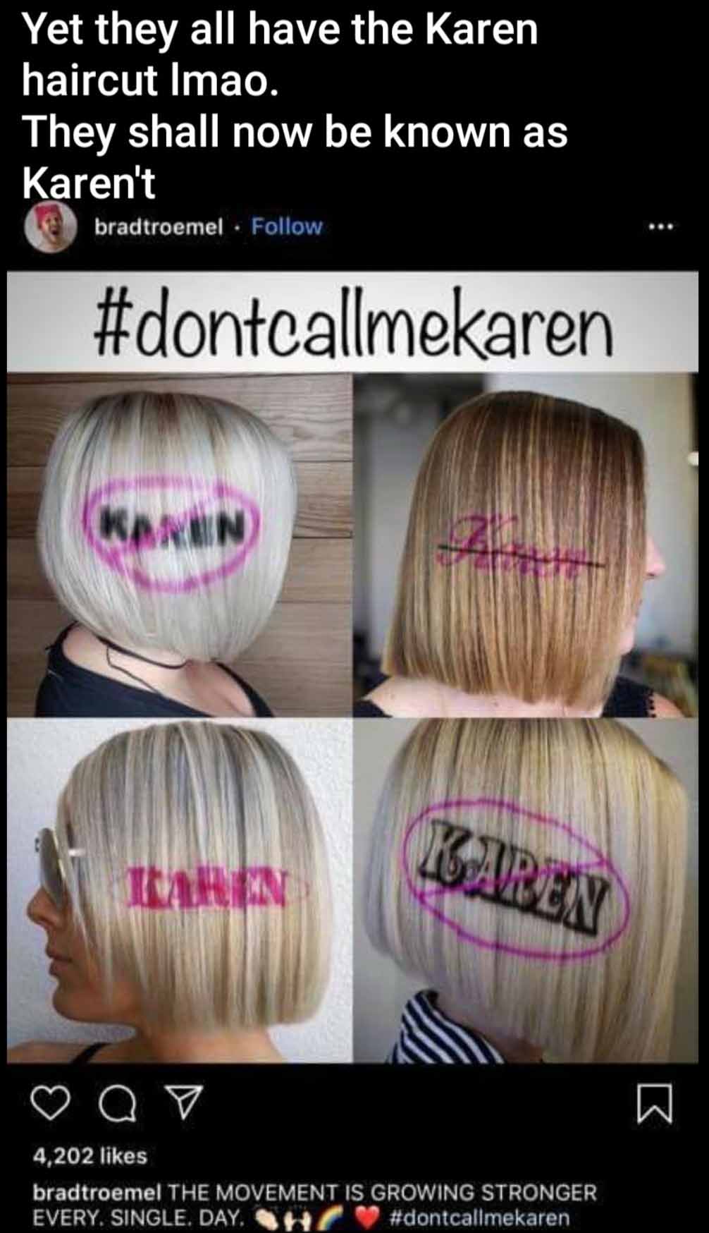 Karens are a brutal force on the retail industry, but that's not going to stop us from making fun of them. Call our manager on these karen memes. 
