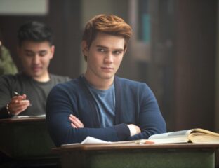 KJ Apa was chosen to be Archie in this brooding reincarnation of our favorite childhood comic named 'Riverdale'. Here's where you can catch KJ Apa now.