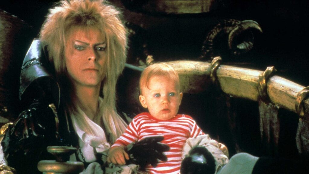 David Bowie's 'Labyrinth' getting a sequel Everything to know so far