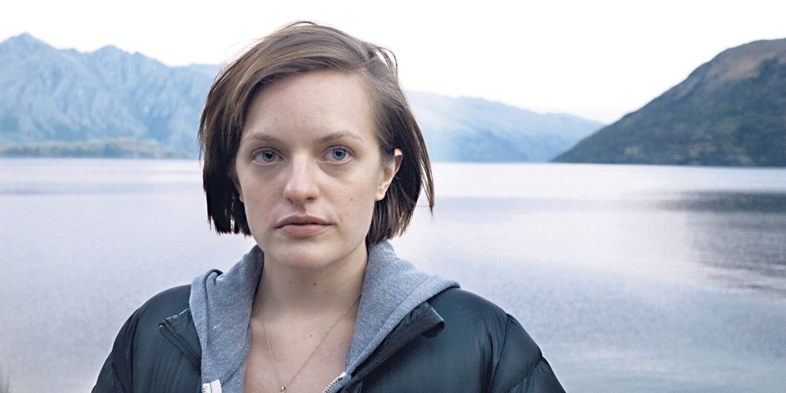 'Top of the Lake' is about to be your new favorite crime drama. Here's why you need to see this Elizabeth Moss show.