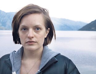 'Top of the Lake' is about to be your new favorite crime drama. Here's why you need to see this Elizabeth Moss show.