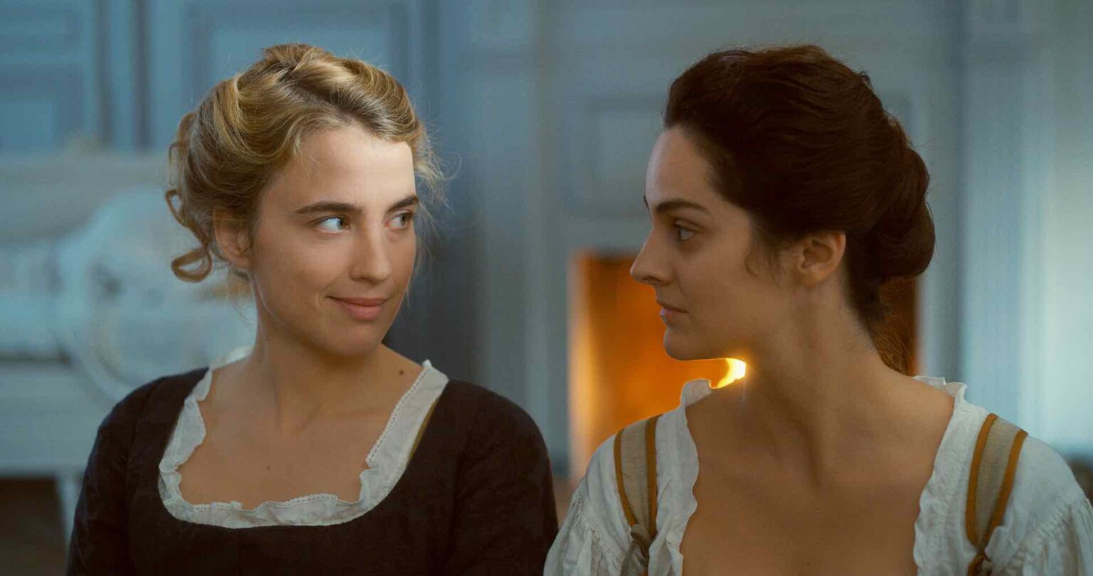 Foreign Language Films The Lesbian Movies You Need To Watch Film Daily
