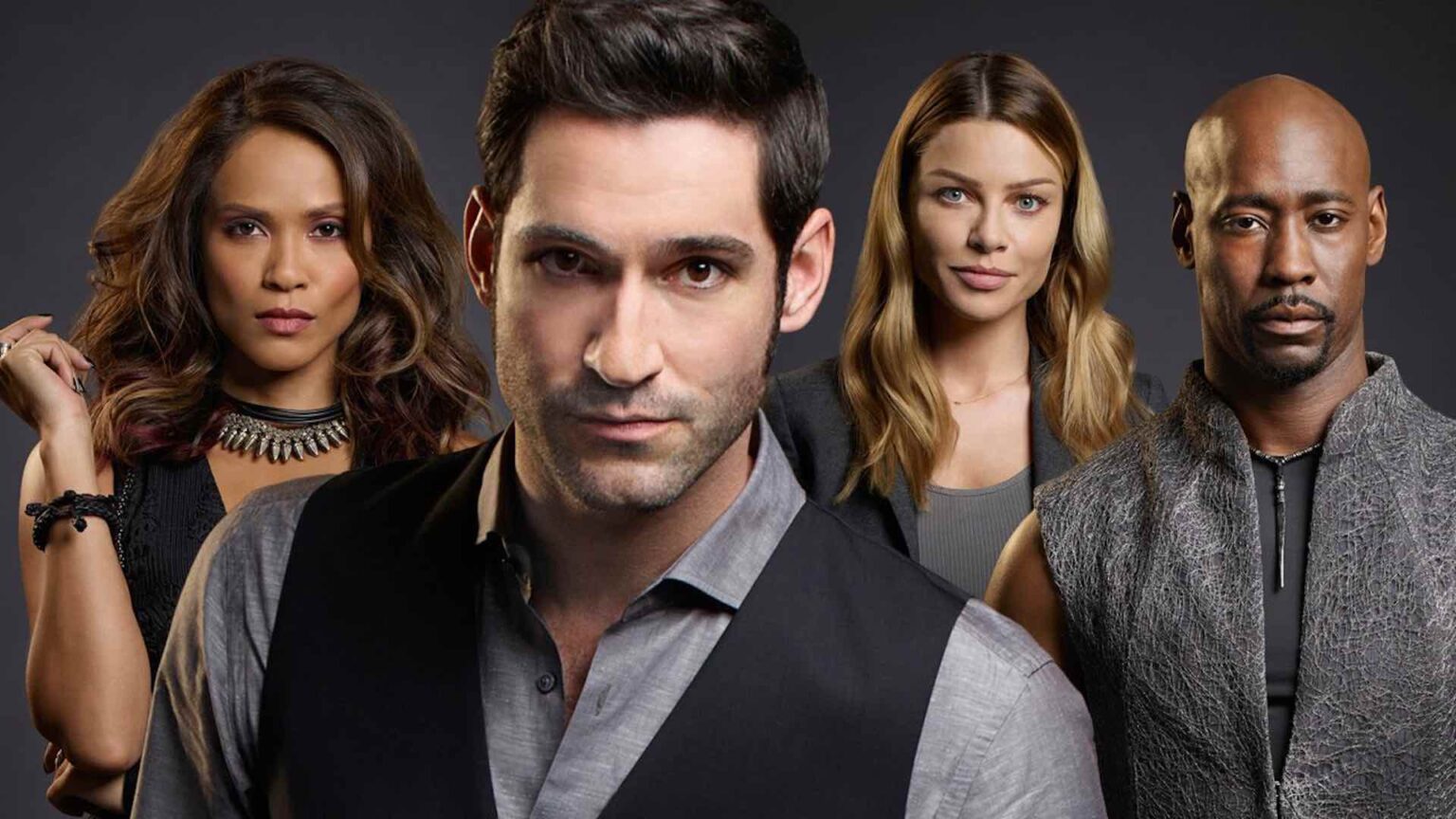 The Netflix show 'Lucifer' has five seasons and may get a sixth, with so much content things can be hard to keep track of. Here's a guide to help.