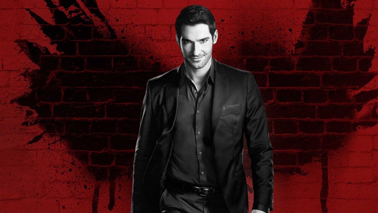 Fans of 'Lucifer' on Netflix have a lot of questions about their beloved series. Here are iconic Lucifer Morningstar quotes.