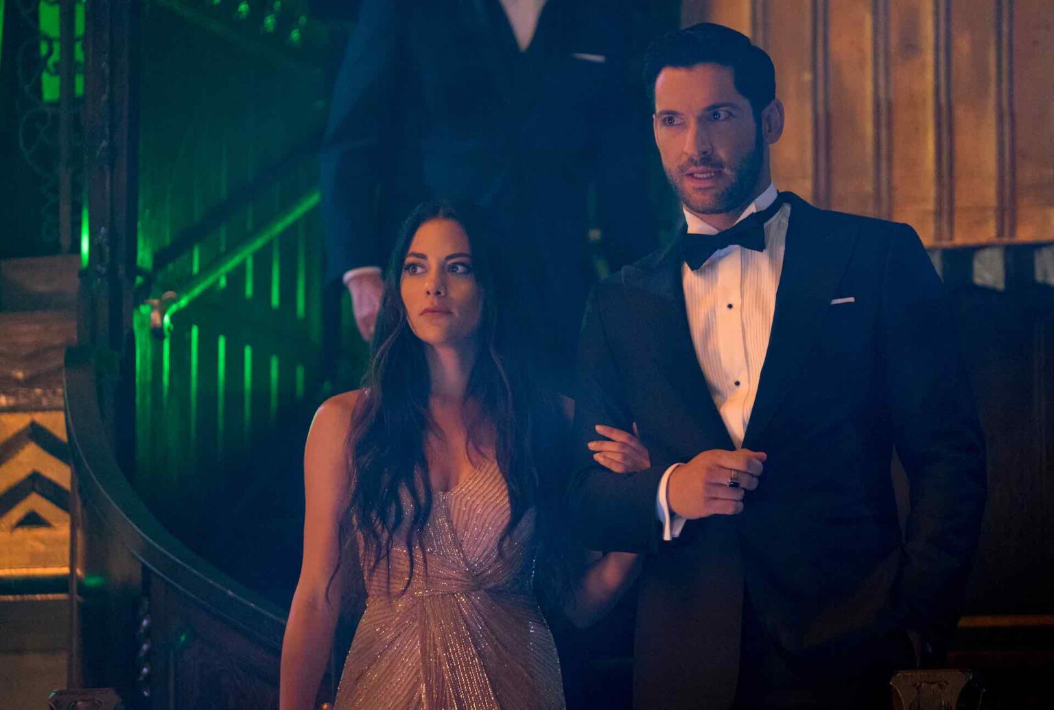 'Lucifer' finally scored that season six renewal over on Netflix. Here's our recap of 'Lucifer' you'll need before season 5.