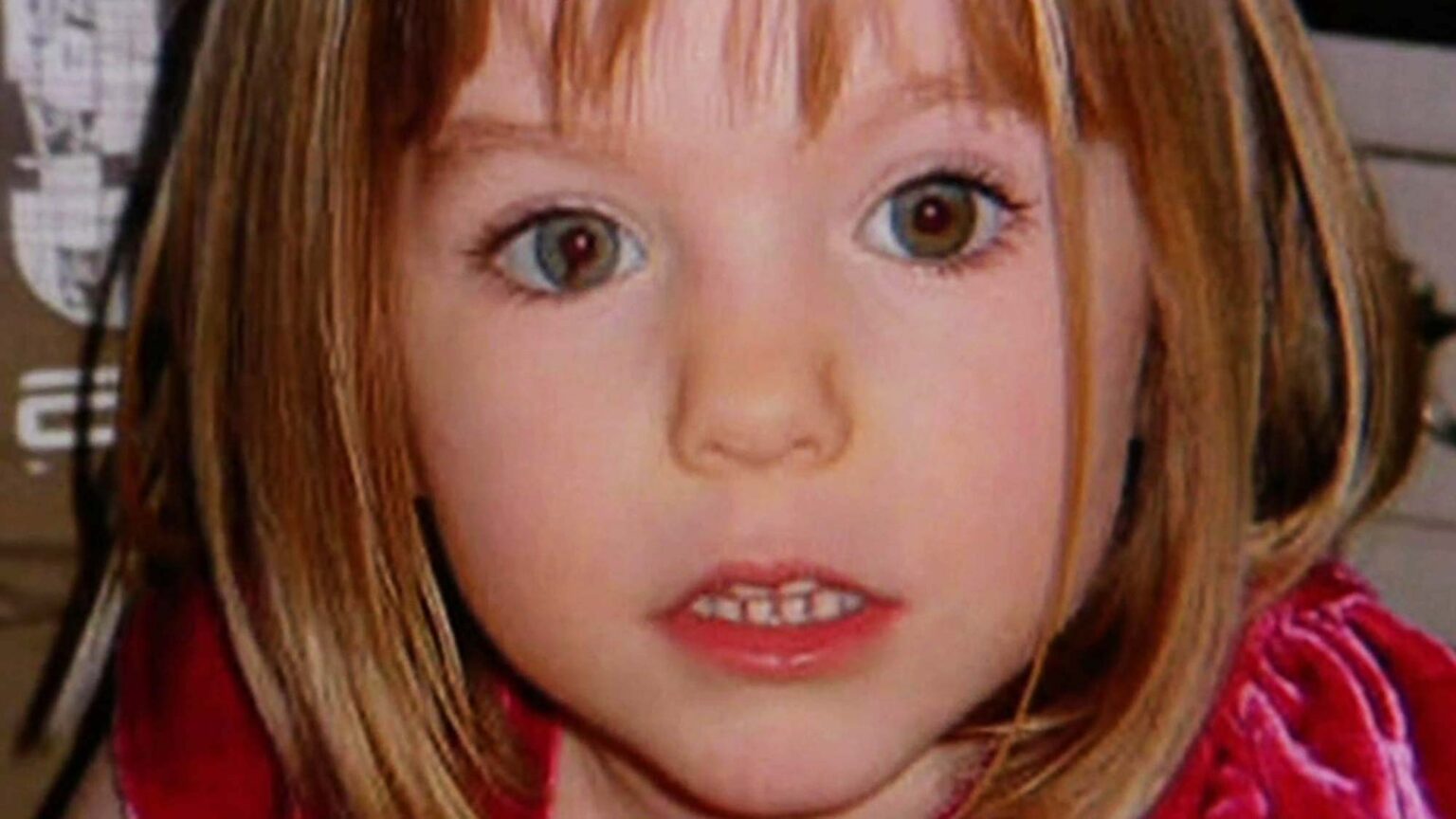 In 2007, 3-year-old Madeleine McCann suddenly vanished from her bed. Can Madeleine be found? This new suspect may lead us to the missing child. Here's how.