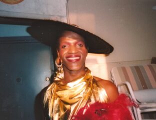 Marsha P. Johnson was instrumental in making Stonewall happen. Here are some inspiring quotes from icon Marsha P. Johnson.