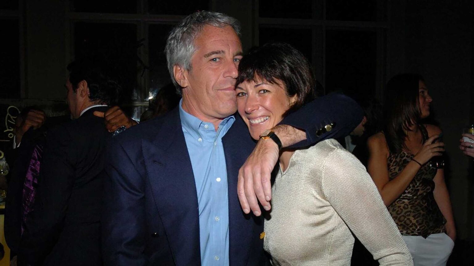 Many have speculated that Ghislaine Maxwell could be hiding out on Jeffrey Epstein’s private island. Here's what we know about the Epstein island.