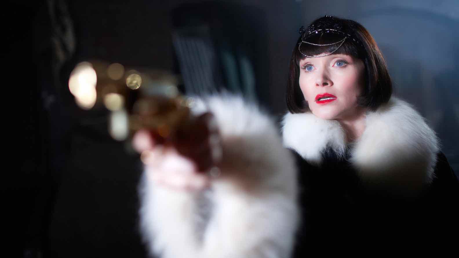 Need a cozy crime drama? 'Miss Fisher's Murder Mysteries' is perfect ...