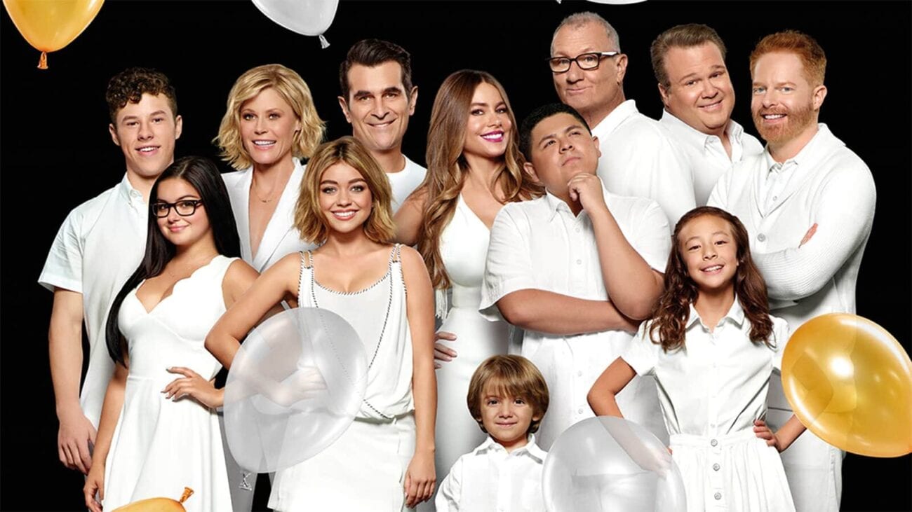 'Modern Family', despite its premise of showcasing different aspects of the American family, ultimately fails. Here's why season 11 is no different.