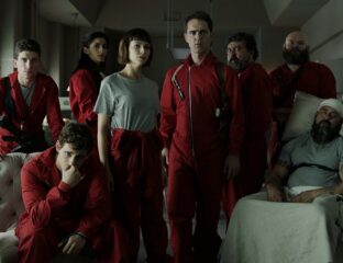 With such iconic dialogue from the 'Money Heist' cast, you’re going to get their lines stuck in your head. Here's our quiz on their iconic quotes.