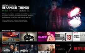 Netflix always has a plethora of content, especially their originals. If you're looking to see what the underrated 2020 originals are, we have you covered.