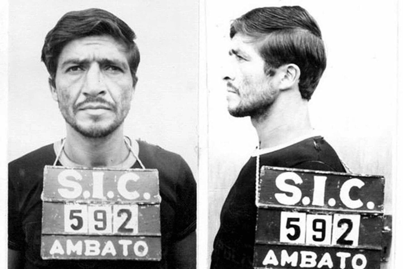 Pedro Lopez confessed to killing 300 girls, was sent to a psychiatric hospital, and was released for good behavior in 1998.