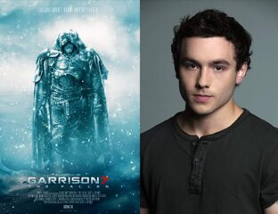 American Actor Daniel Pinder, 25, is a rising star in the entertainment scene. Here's everything we know about 'Garrison 7: The Fallen'.