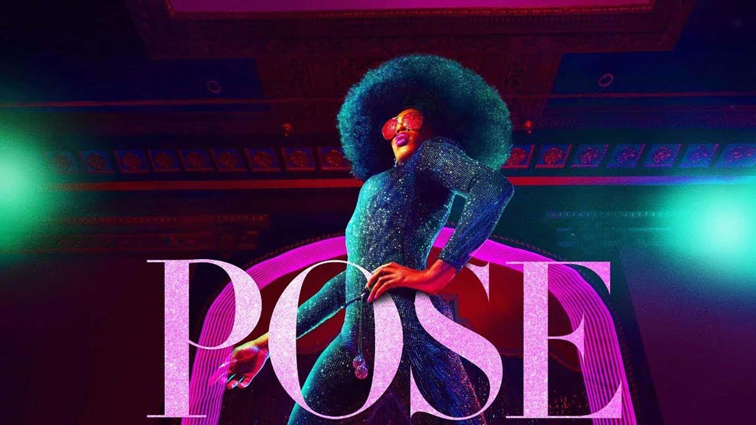 One of the newest and most energetic shows to come out this year is 'Legendary' on HBO. Here's why you should watch 'Pose' on FX instead.