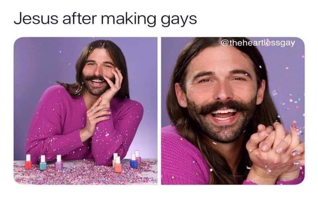 gay pride meme ideas