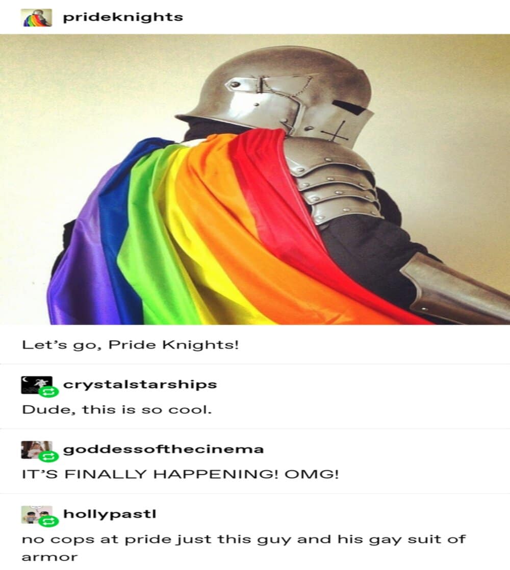 gay pride 2021 meme