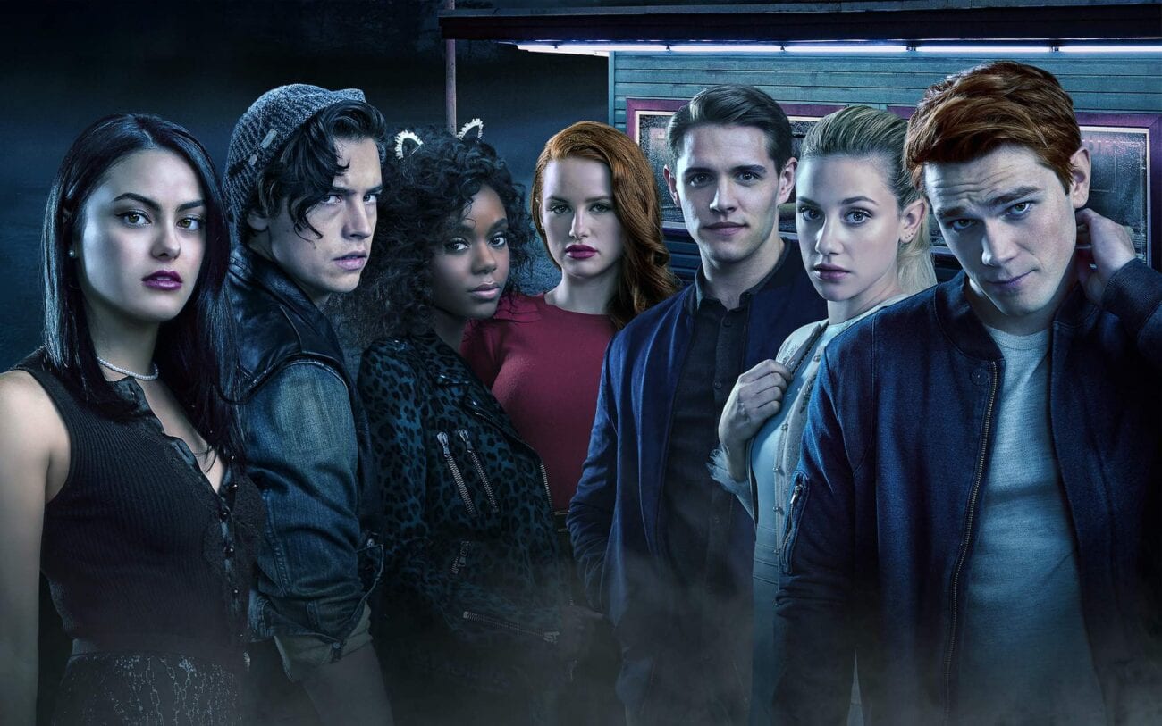 When the 'Riverdale' characters leave Riverdale high school, there are two paths the show can take. Here's what could happen for the characters,