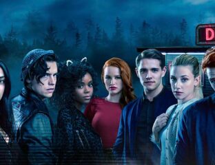Vanessa Morgan, who plays Toni Topaz on Riverdale, recently called out the show for its lack of diverse characters.