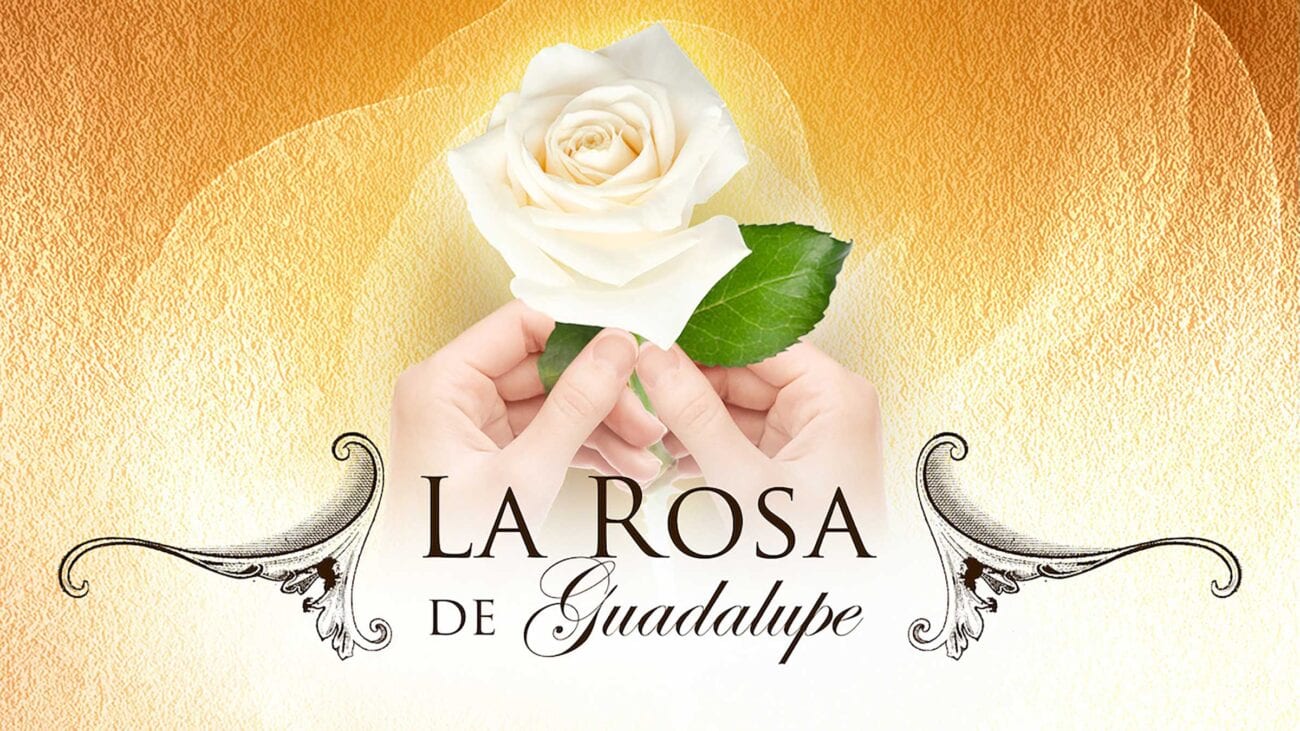 'La Rosa de Guadalupe' translates to “the rose of Guadalupe”. Here's why 'La Rose de Guadalupe' should be your next binge.