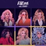 'RuPaul's Drag Race All Stars 5' has begun and we have our definitive ranking of the entrance ensembles from best to worst.