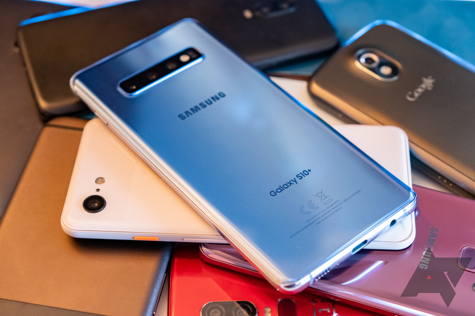 Check This Out 5 of the Best Samsung Smartphones You Can Buy Today