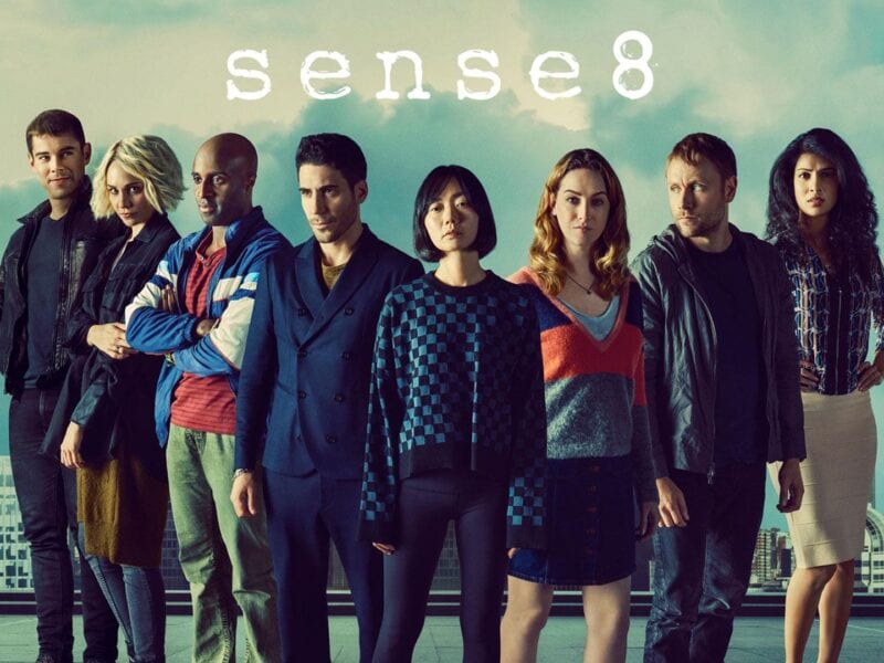 Netflix ended 'Sense8', one of the most genuinely interesting bingeable programs to come from the streaming giant. Here's why it deserved more.