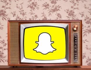 The app Snapchat is trying to hop into the streaming game with the recently announced Snapchat TV. Learn more about their strange programming here.