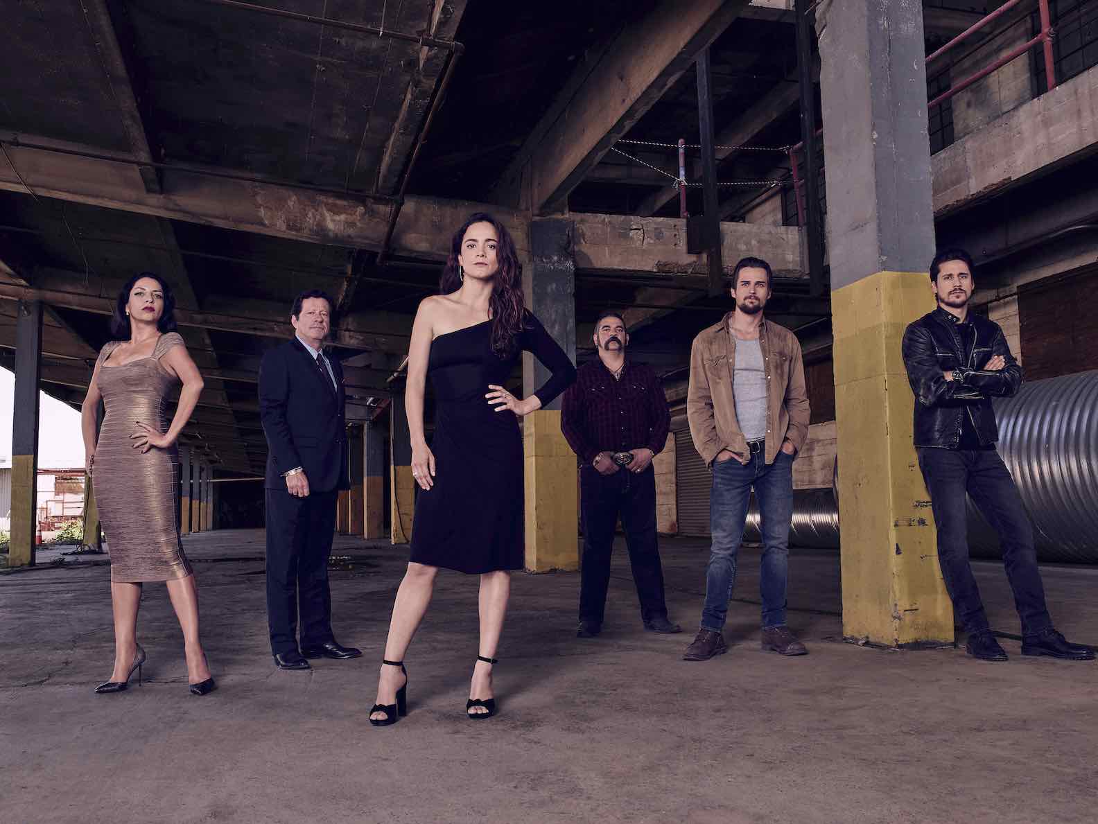 While we won't be getting 'Queen of the South' season 5 until sometime in 2021, we're desperate to guess what's going to happen, and who's fate is sealed.