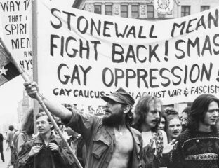 If you’re looking to understand Stonewall and whether or not they’re considered riots. Here's the answer to the question: was Stonewall a riot?