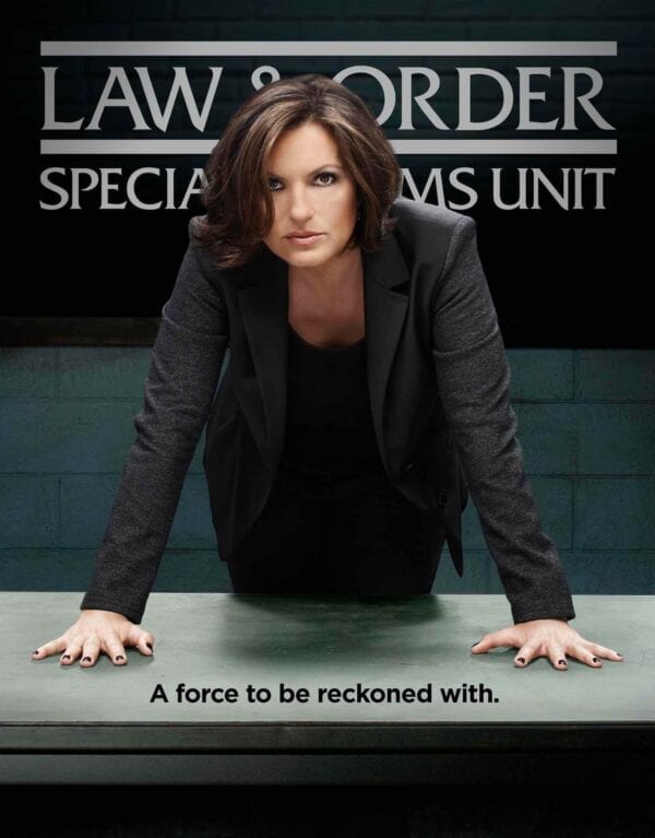 The original cast of 'Law and Order: SVU' is returning: Everything to