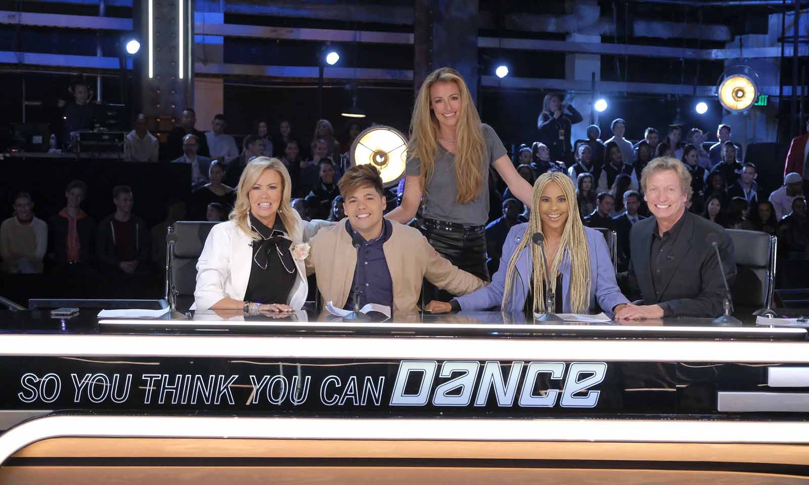 Fox's iconic dance competition show 'So You Think You Can Dance' has officially been pulled for 2020 thanks to COVID-19. But will it ever come back to air?